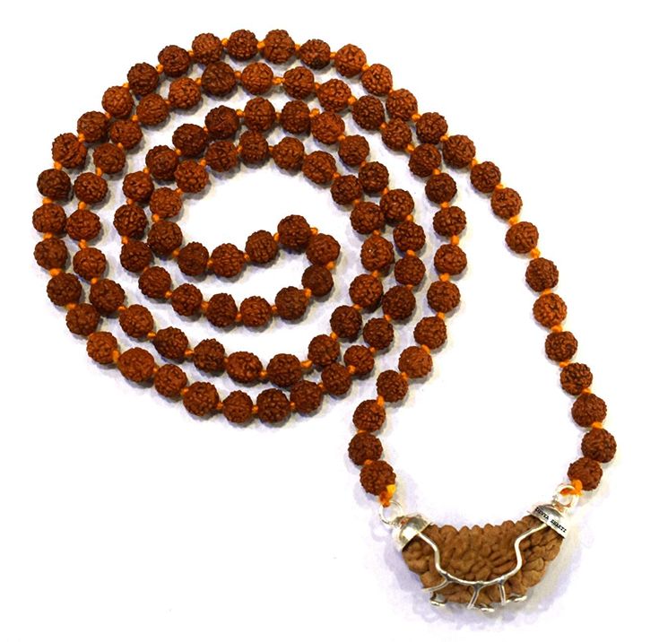 2 MUKHI